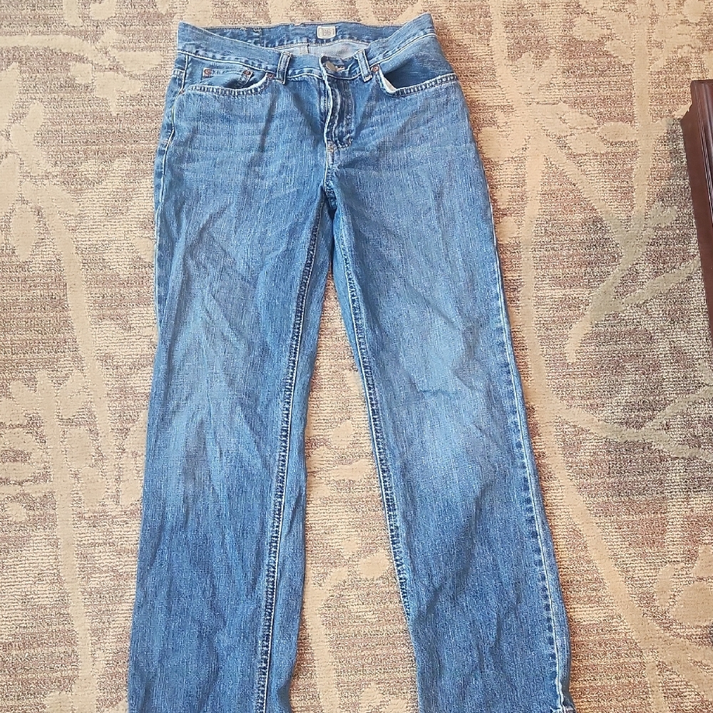 Polo by Ralph Lauren Kids Denim Jeans